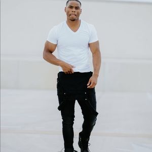 Meet your Posher, Warren